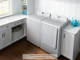 WA3000 4.0 cu. ft. Top Load Washer with Self Clean