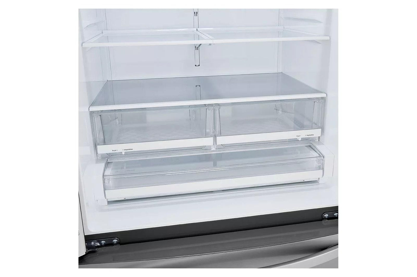 29 cu.ft. French Door Refrigerator