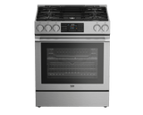 30"" Slide-In Range