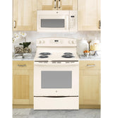 GE® 30" Free-Standing Gas Range