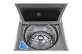 5.3 cu.ft. Mega Capacity Smart wi-fi Enabled Top Load Washer with 4-Way™ Agitator & TurboWash3D™ Technology