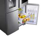 28 cu. ft. Capacity 4-Door Flex™ Refrigerator with Family Hub™ (2017)
