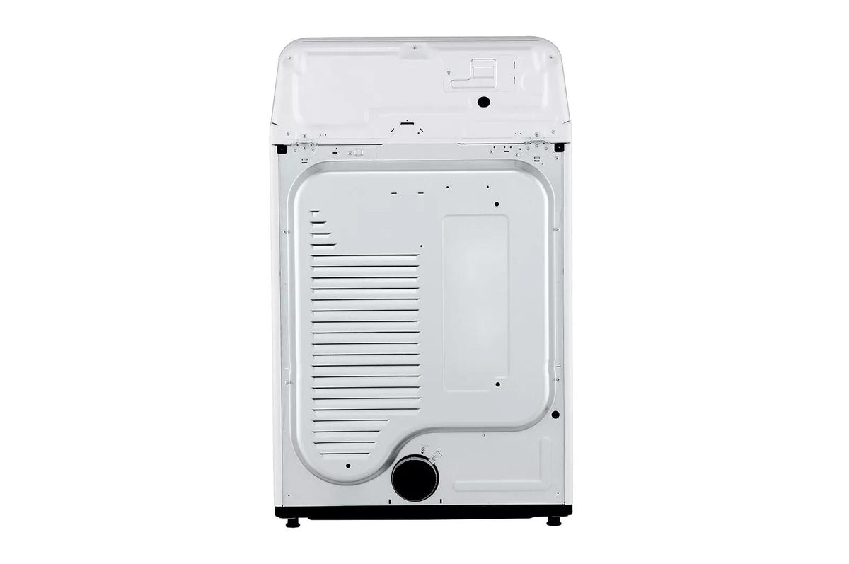 7.3 cu. ft. Ultra Large Capacity Smart wi-fi Enabled Rear Control Electric Dryer with EasyLoad™ Door
