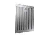 30" Under Cabinet Hood in Stainless Steel