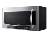 1.7 cu. ft. Over-the-Range Convection Microwave in Fingerprint Resistant Stainless Steel