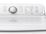 WA3000 4.0 cu. ft. Top Load Washer with Self Clean