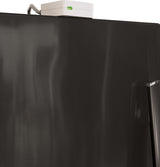 GE® ENERGY STAR® 22.1 Cu. Ft. Counter-Depth French-Door Refrigerator