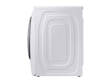 7.5 cu. ft. Gas Dryer with Steam Sanitize+ in White