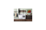 5.0 cu. ft. Mega Capacity Top Load Washer with TurboDrum™ - White
