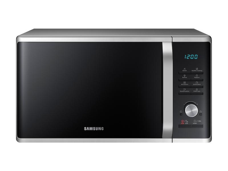 1.1 cu. ft. Counter Top Microwave