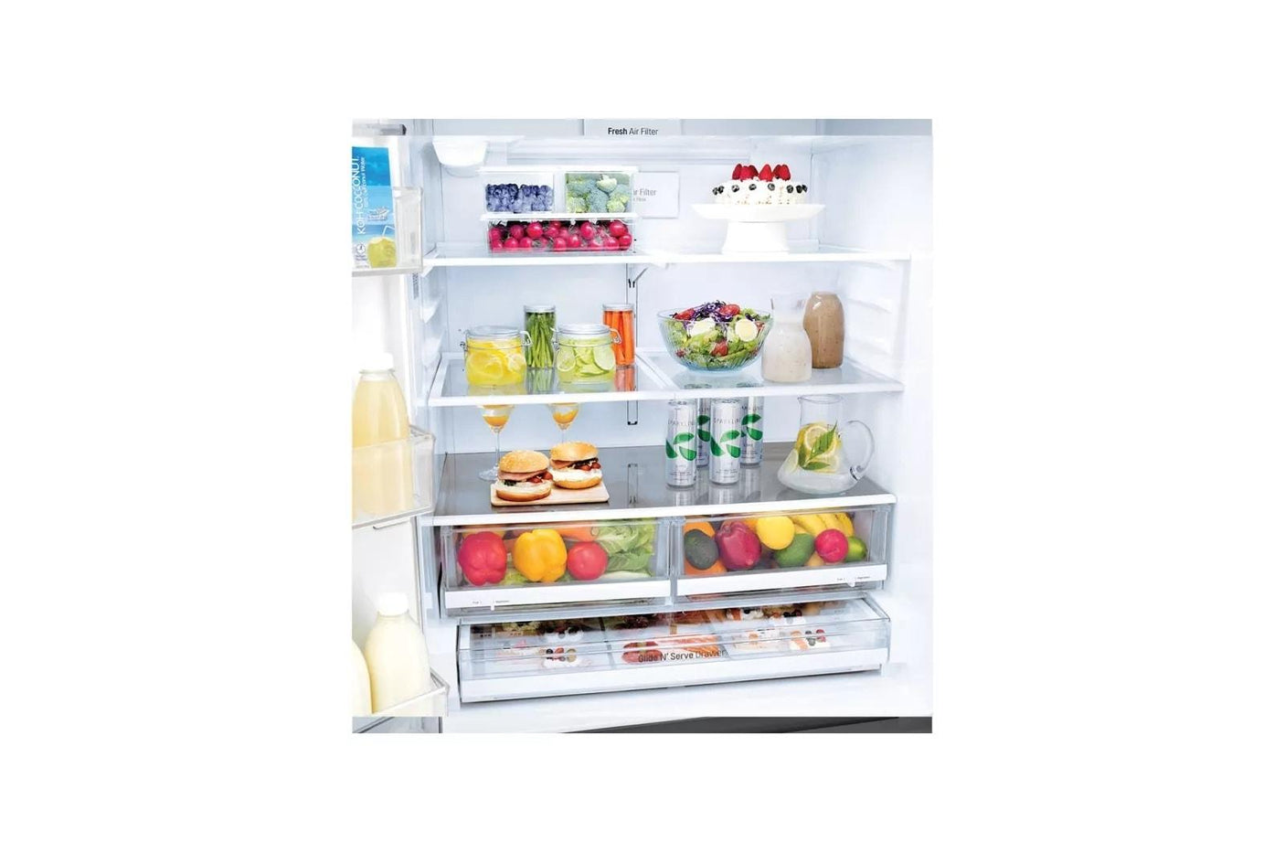 LG Kitchen Package