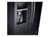 26 cu. ft. 3-Door French Door Refrigerator with CoolSelect Pantry™