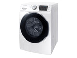 4.5 cu. ft. Front Load Washer in White