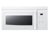 1.6 cu. ft. Over The Range Microwave
