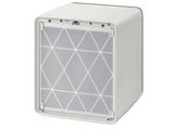 Bespoke Cube Air Purifier in Forest Green