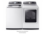 5.2 cu. ft. activewash™ Top Load Washer in White