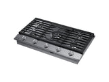 36" Gas Cooktop (2016)