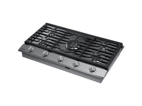 36" Gas Cooktop (2016)