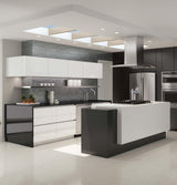 GE Profile™ Series 36" Built-In Gas Cooktop