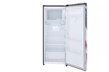 7 cu. ft. Single Door Refrigerator