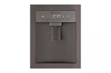 29 cu ft. French Door Refrigerator with Slim Design Water Dispenser