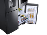 28 cu. ft. Capacity 4-Door Flex™ Refrigerator with Family Hub™ (2017)