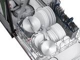 StormWash™ 48 dBA Dishwasher in Tuscan Stainless Steel
