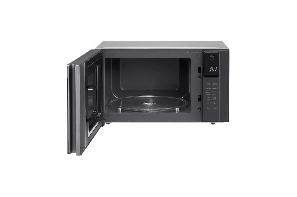 0.9 cu. ft. NeoChef™ Countertop Microwave with Smart Inverter and EasyClean®