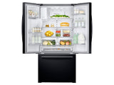 26 cu. ft. 3-Door French Door Refrigerator with CoolSelect Pantry™