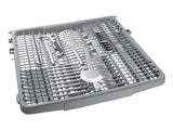 StormWash™ 42 dBA Dishwasher in Stainless Steel
