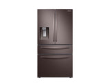28 cu. ft. 4-Door French Door Refrigerator with FlexZone™ Drawer in Tuscan Stainless Steel