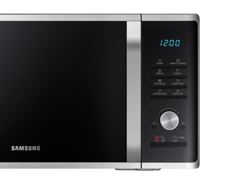 1.1 cu. ft. Counter Top Microwave