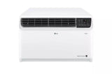 22,000 BTU DUAL Inverter Smart wi-fi Enabled Window Air Conditioner