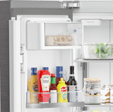 36" French Door Refrigerator with Harvestfresh