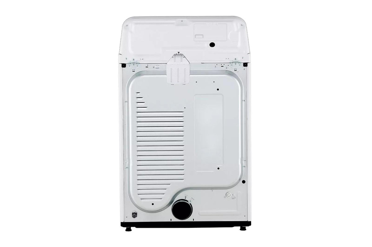 7.3 cu. ft. Ultra Large Capacity Smart wi-fi Enabled Rear Control Gas Dryer with TurboSteam™