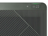 Bespoke Cube Air Purifier in Forest Green