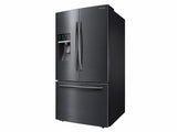 28 cu. ft. French Door Refrigerator with CoolSelect Pantry™ in Black Stainless Steel