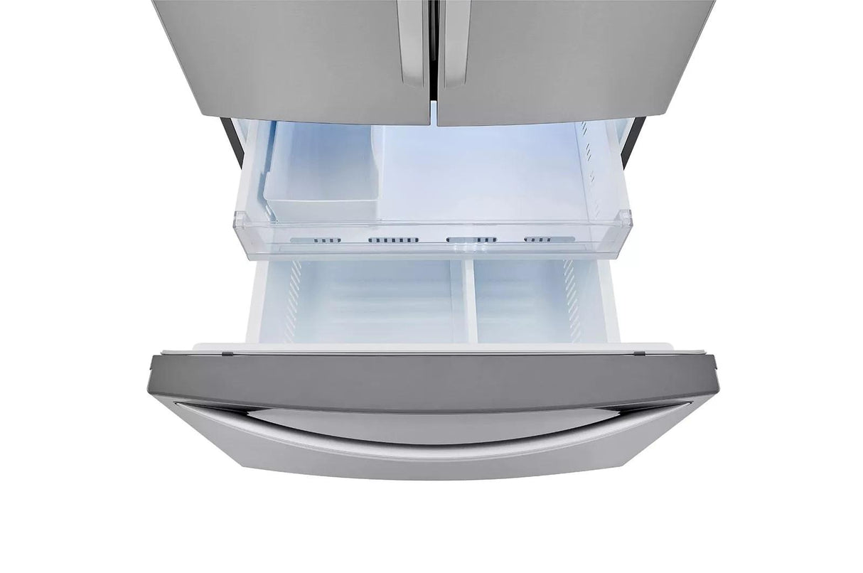 29 cu.ft. French Door Refrigerator