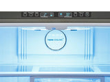 18 cu. ft. Counter Depth French Door Refrigerator