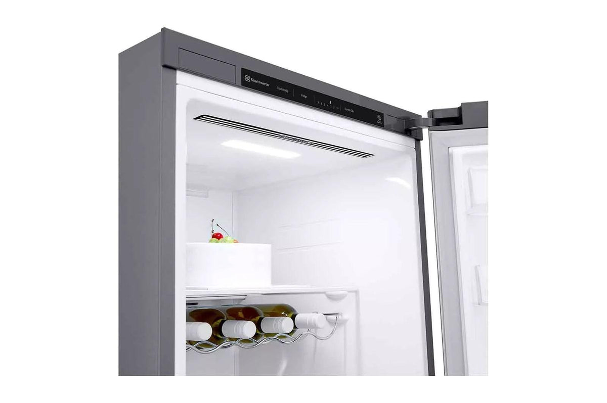 13.6 cu. ft. Counter Depth Single Door Refrigerator Column