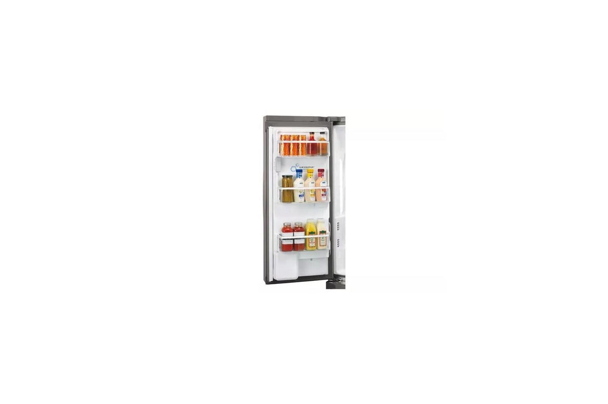 29 cu. ft. Ultra Capacity 3-Door French Door Refrigerator