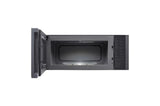 1.3 cu. ft. Smart Low Profile Over-the-Range Microwave Oven with Sensor Cook