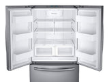 26 cu. ft. French Door Refrigerator with Twin Cooling Plus™ in Stainless Steel