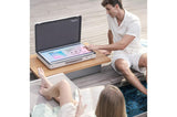 LG StanbyME Go 27" Briefcase Design Touch Screen
