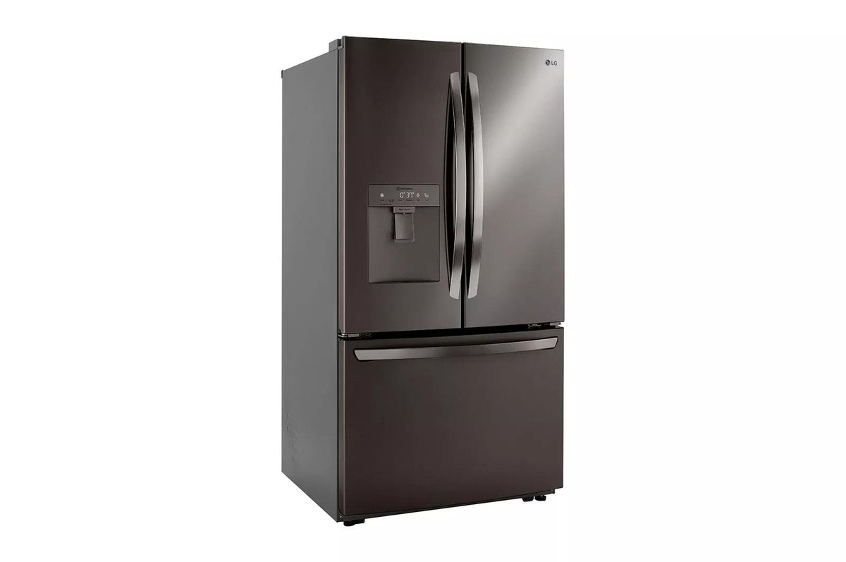 29 cu ft. French Door Refrigerator with Slim Design Water Dispenser