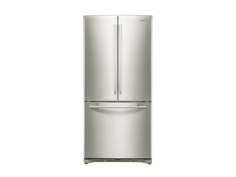 18 cu. ft. Counter Depth French Door Refrigerator