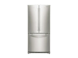 18 cu. ft. Counter Depth French Door Refrigerator