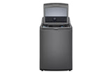 5.0 cu. ft. Top Load Energy Star Washer with Impeller, TurboDrum™, SlamProof® Glass Lid, & Water Plus