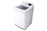 4.5 cu. ft. Top Load Washer with Impeller