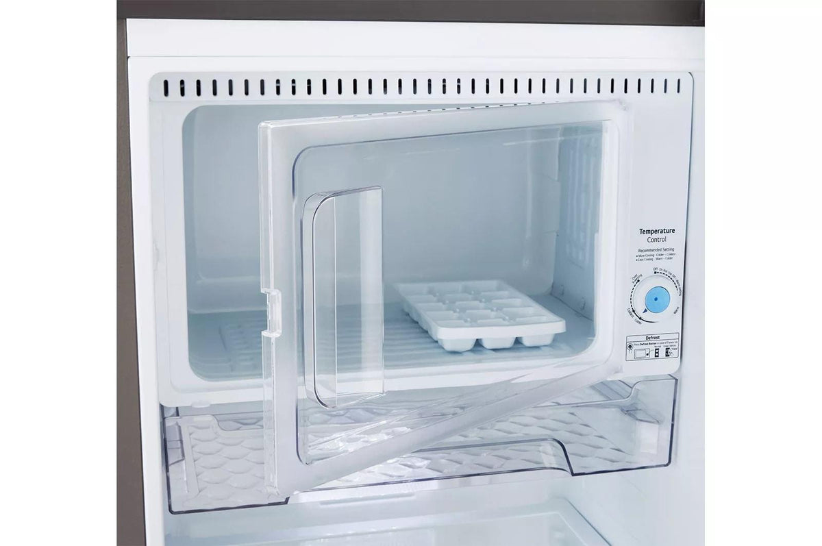 7 cu. ft. Single Door Refrigerator